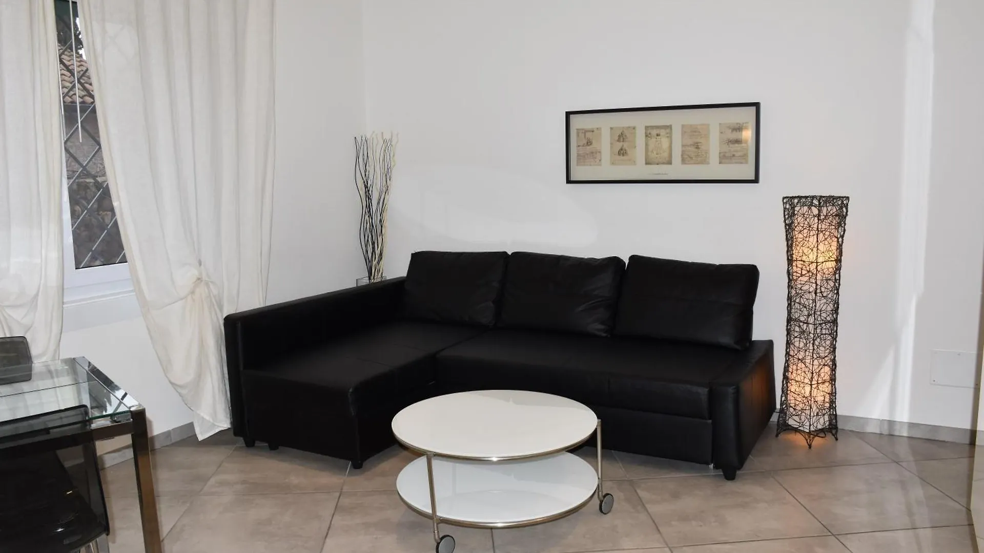 Apartment All'Abbazia Verona